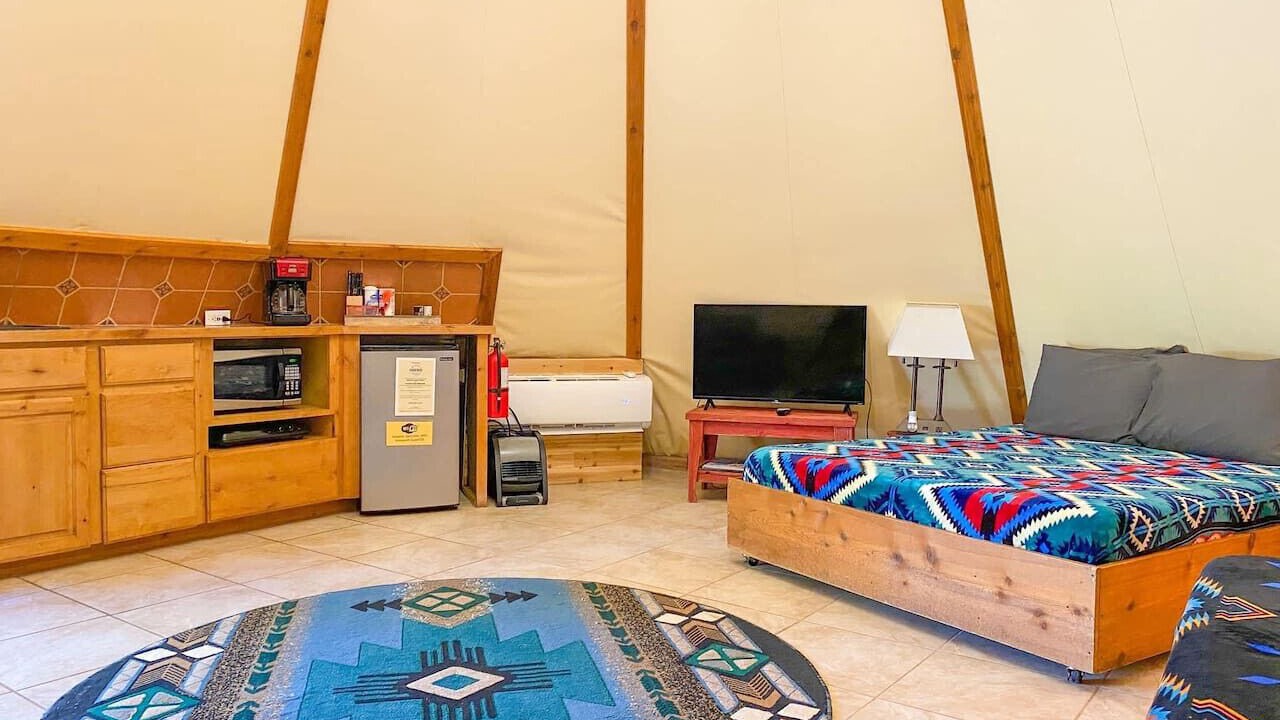 Photo of Bedroom in Seguin