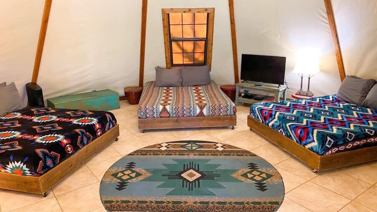Photo of Bedroom in Seguin
