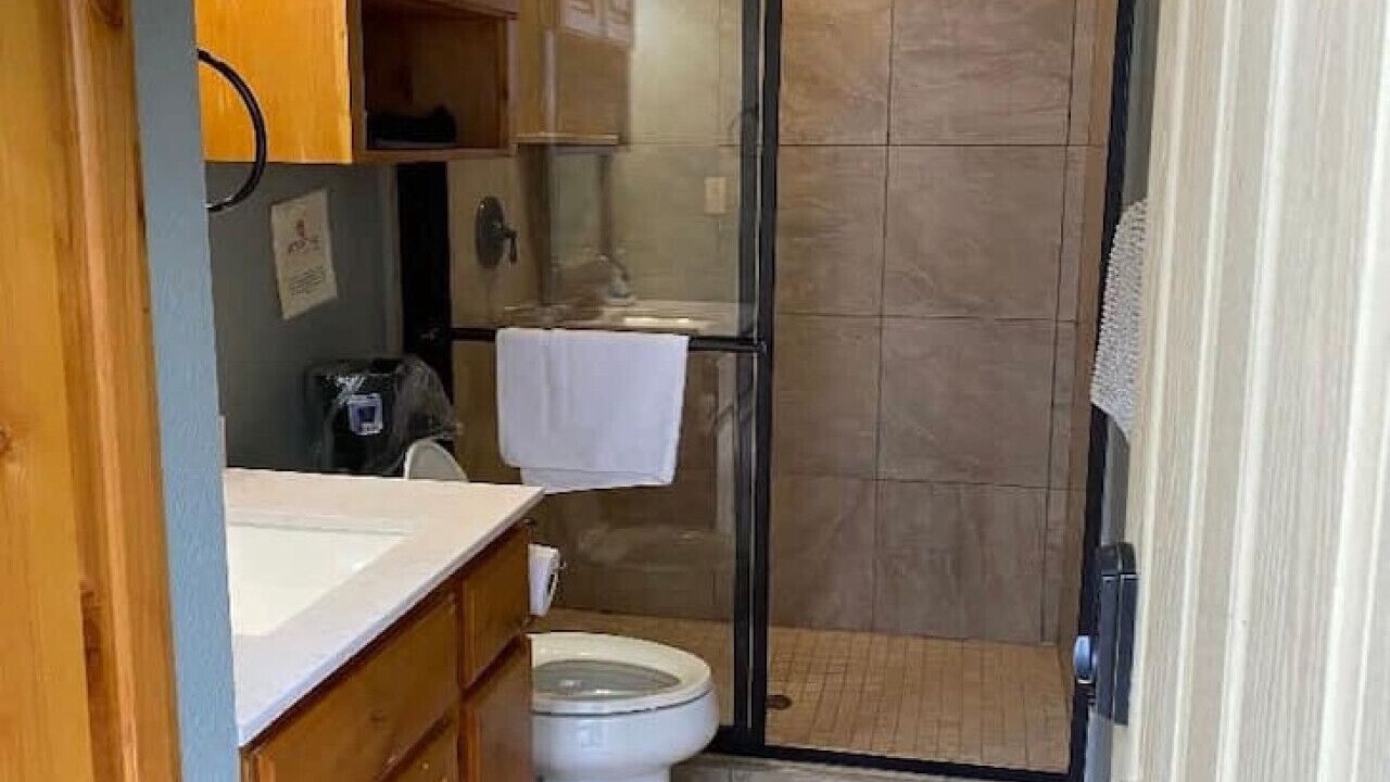 Photo of Bathroom in Seguin
