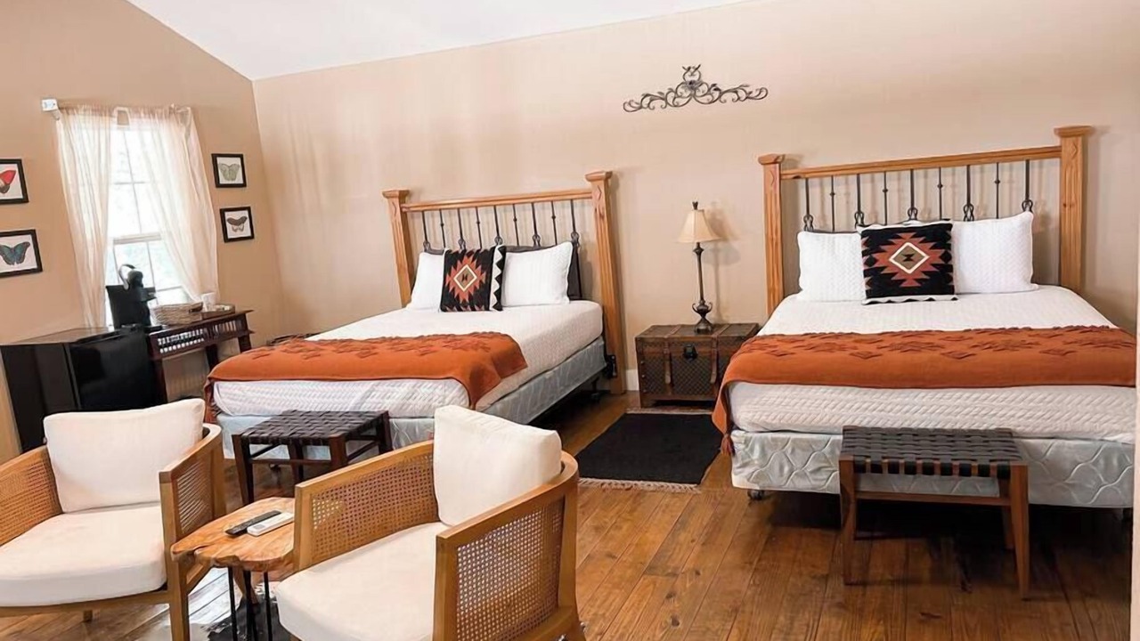 Photo of Bedroom in Salado