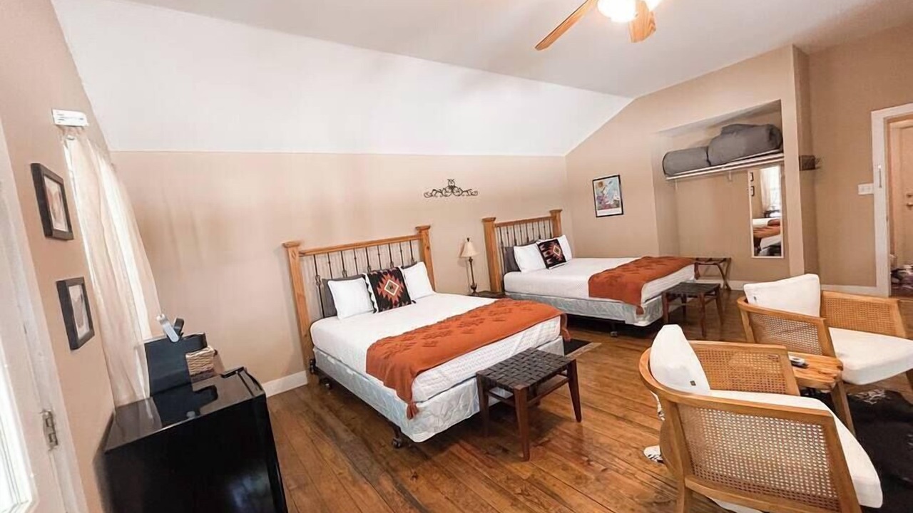 Photo of Bedroom in Salado