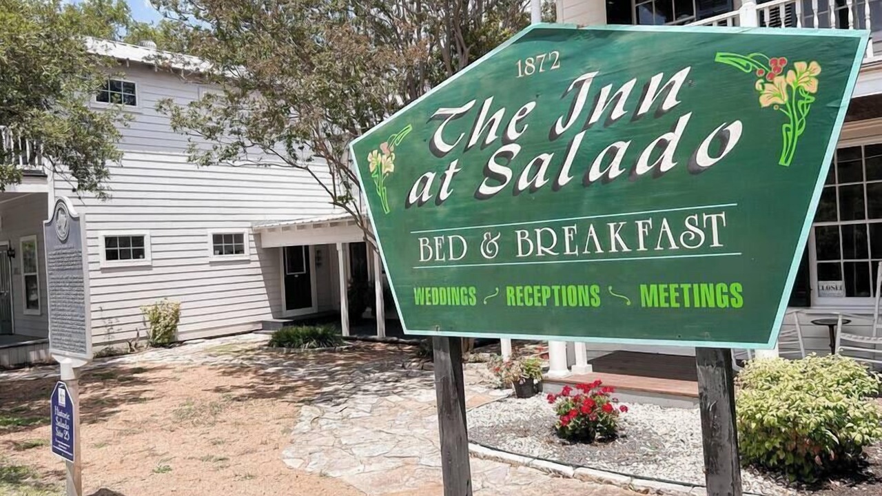 Photo of Outdoor in Salado
