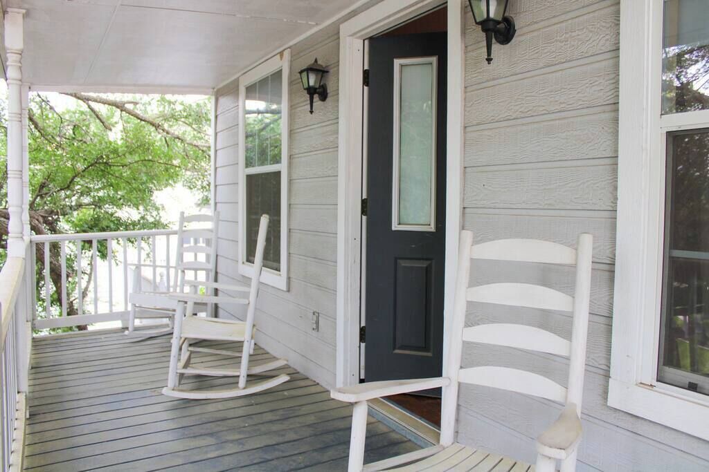 Photo of Outdoor in Salado
