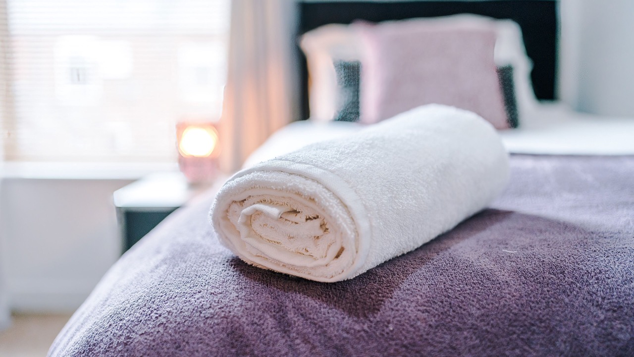 Photo of Bedroom in Latchford