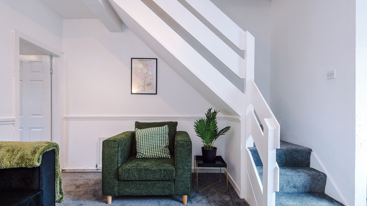 Photo of Livingroom in Latchford