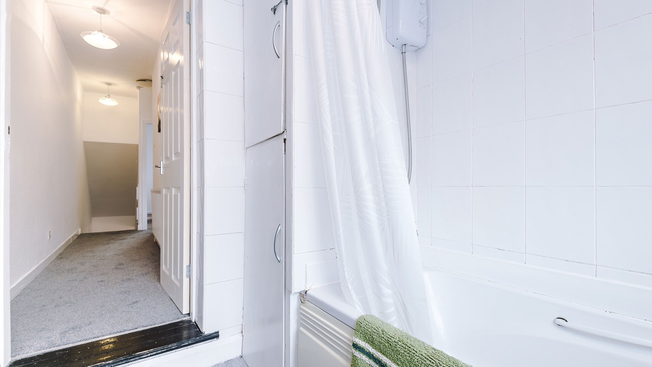 Photo of Bathroom in Latchford