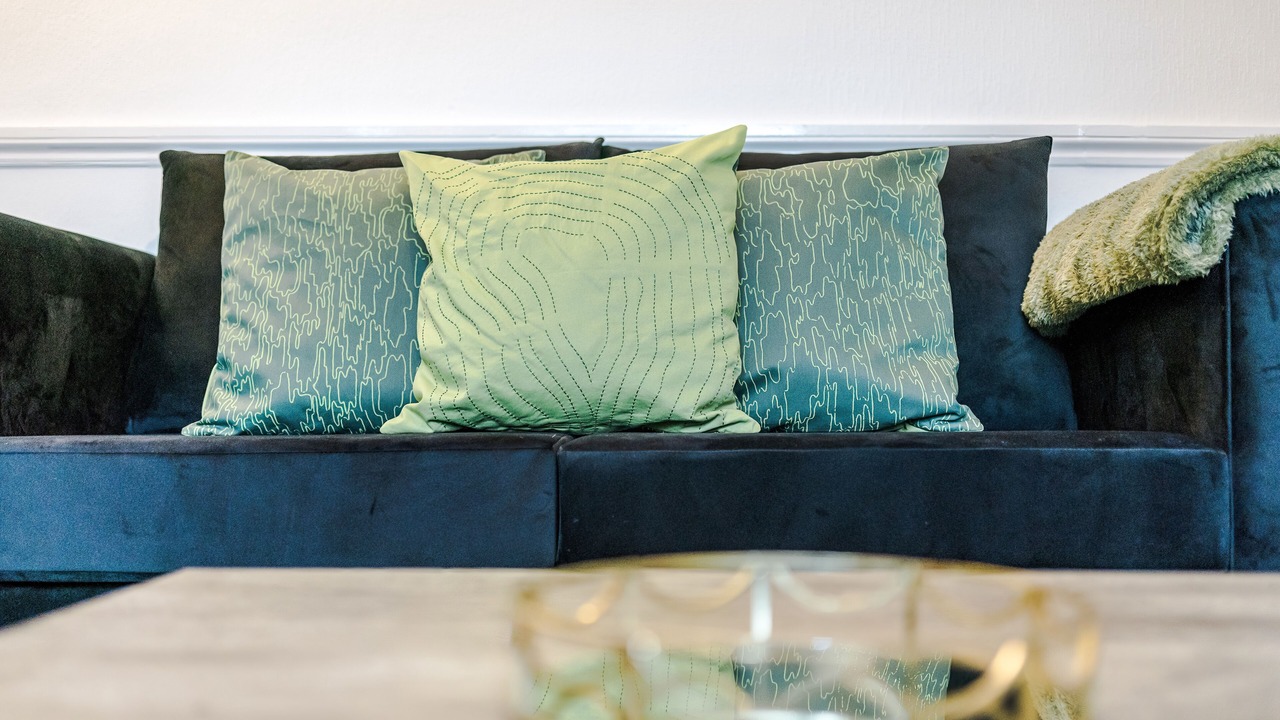 Photo of Livingroom in Latchford