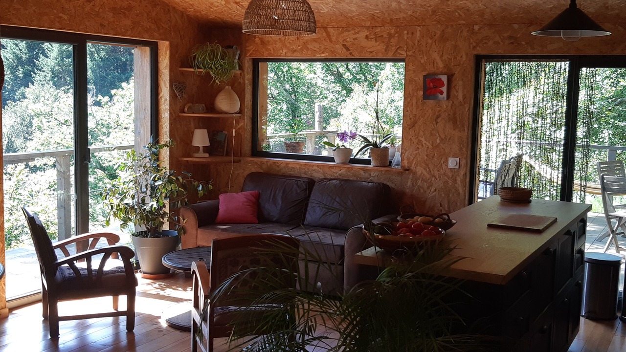 Photo of Livingroom in Lespinassiere