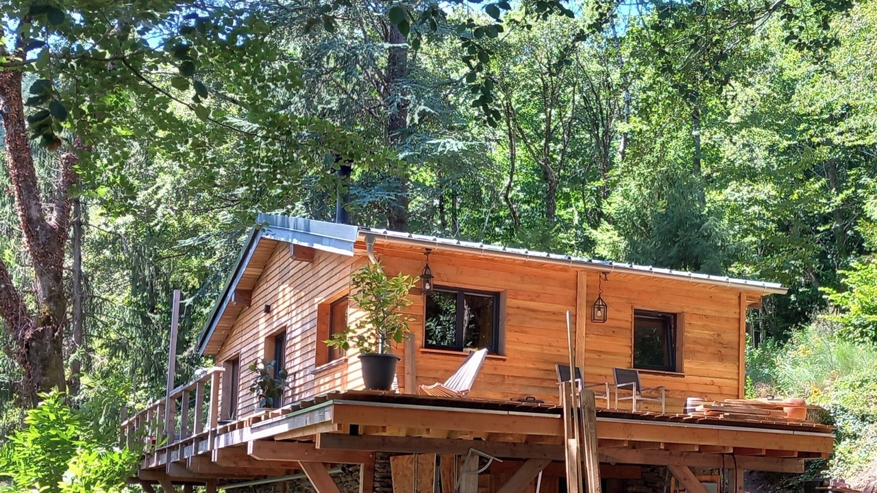Photo of Outdoor in Lespinassiere