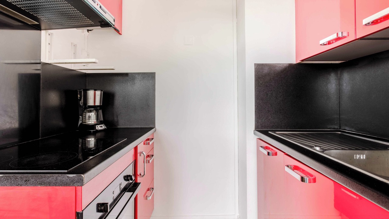 Photo of Kitchen in Bagnolet