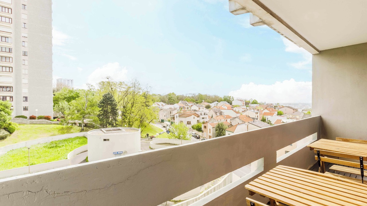 Photo of Outdoor in Bagnolet