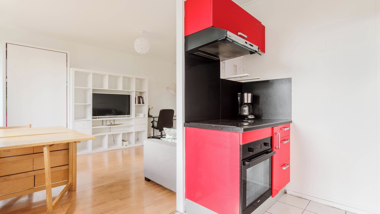 Photo of Kitchen in Bagnolet