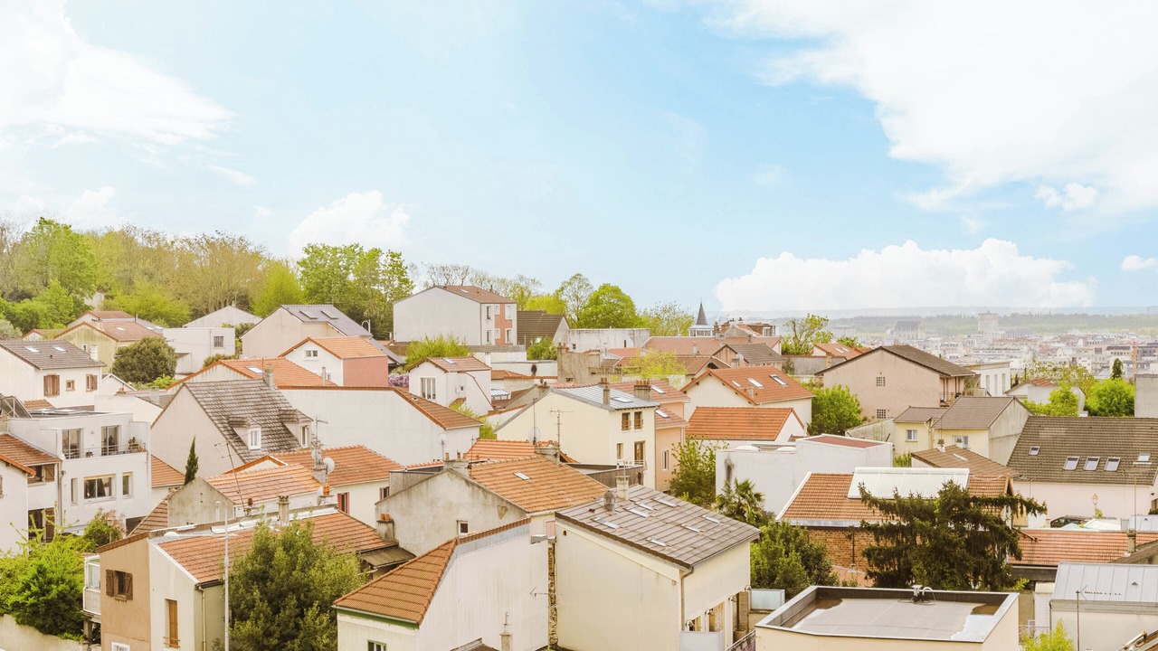 Photo of Outdoor in Bagnolet