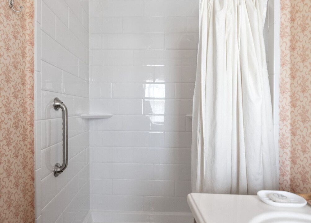 Photo of Bathroom in Issue