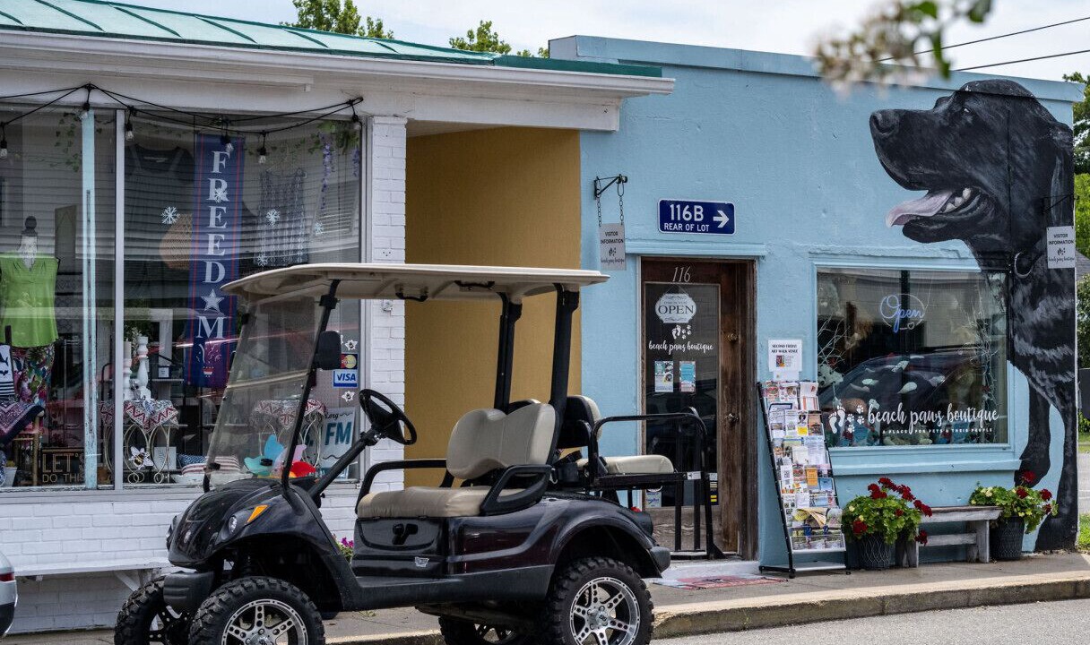 Photo of Outdoor in Issue