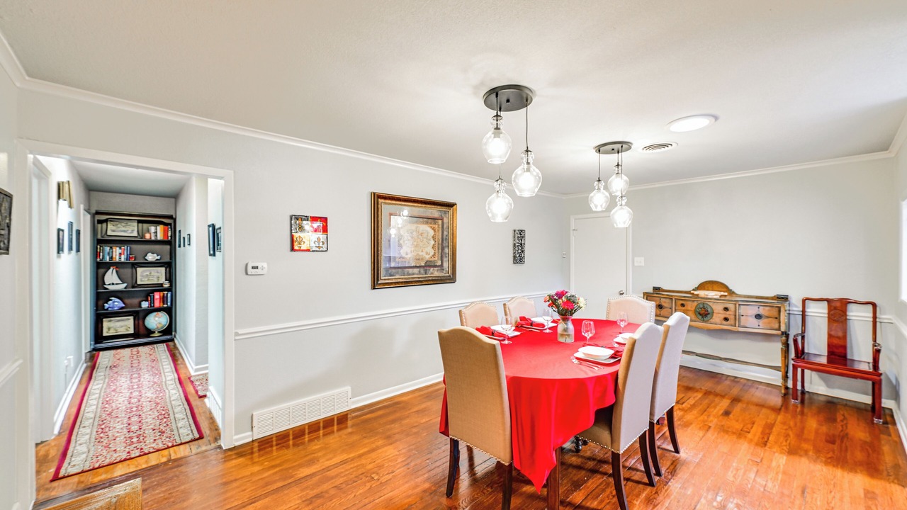 Photo of Bedroom in Richland Hills