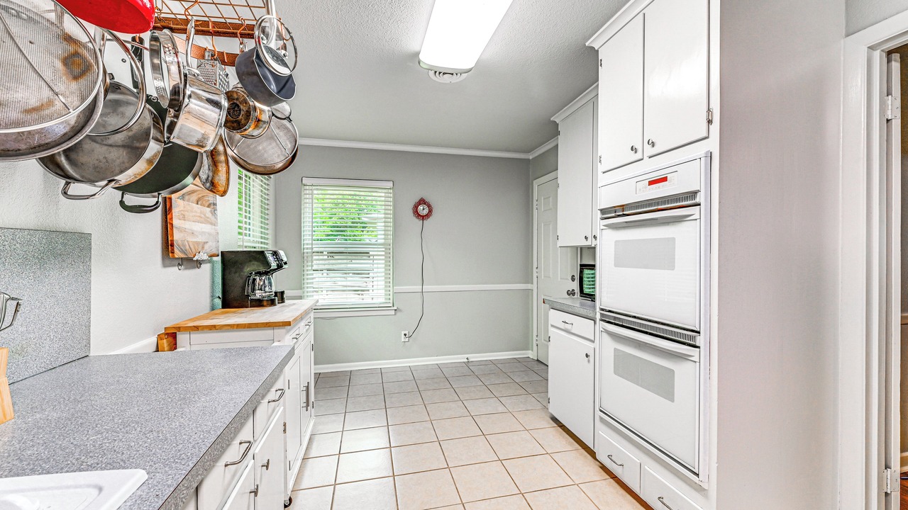 Photo of Kitchen in Richland Hills