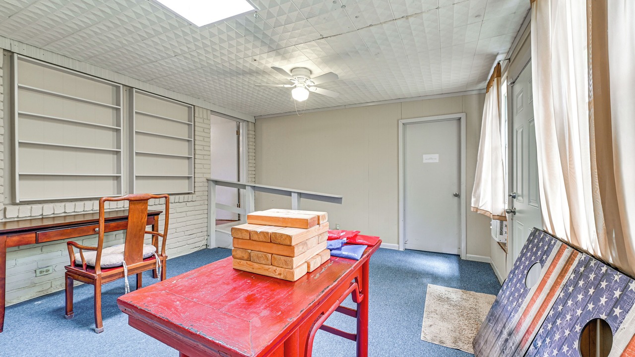 Photo of Bedroom in Richland Hills