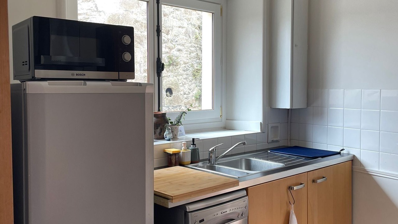 Photo of Kitchen in Clisson