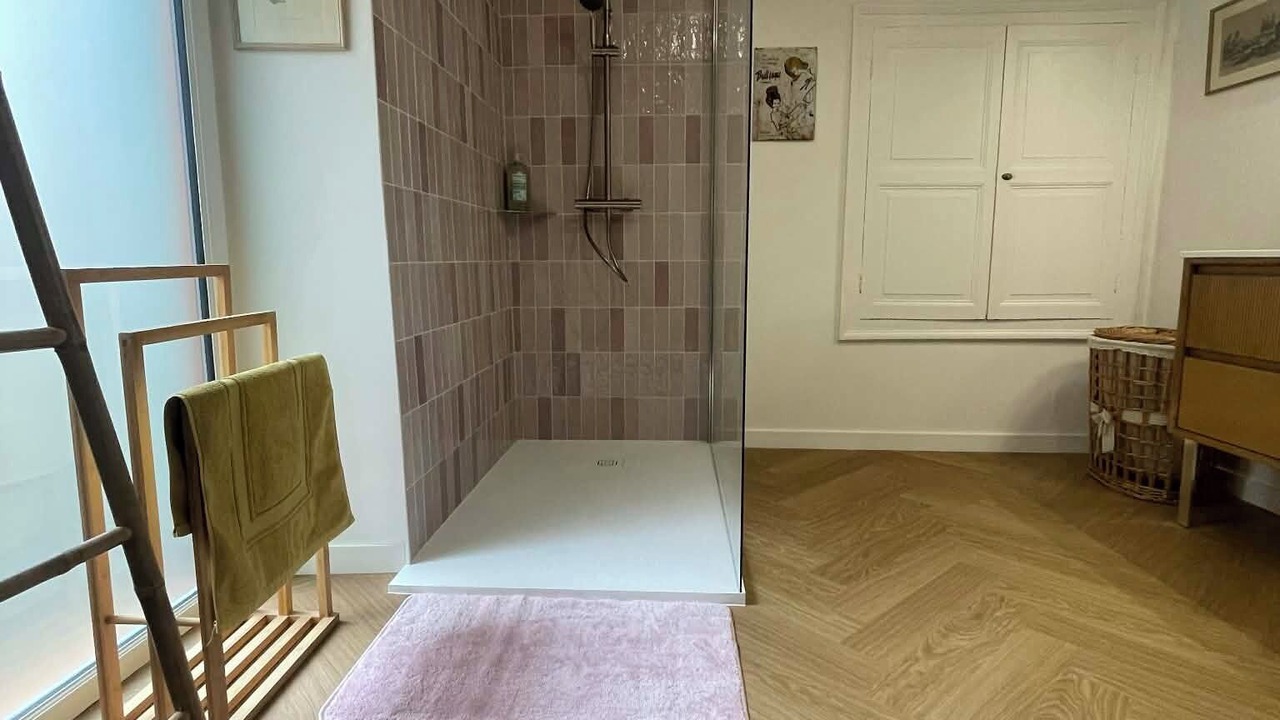 Photo of Bathroom in Clisson
