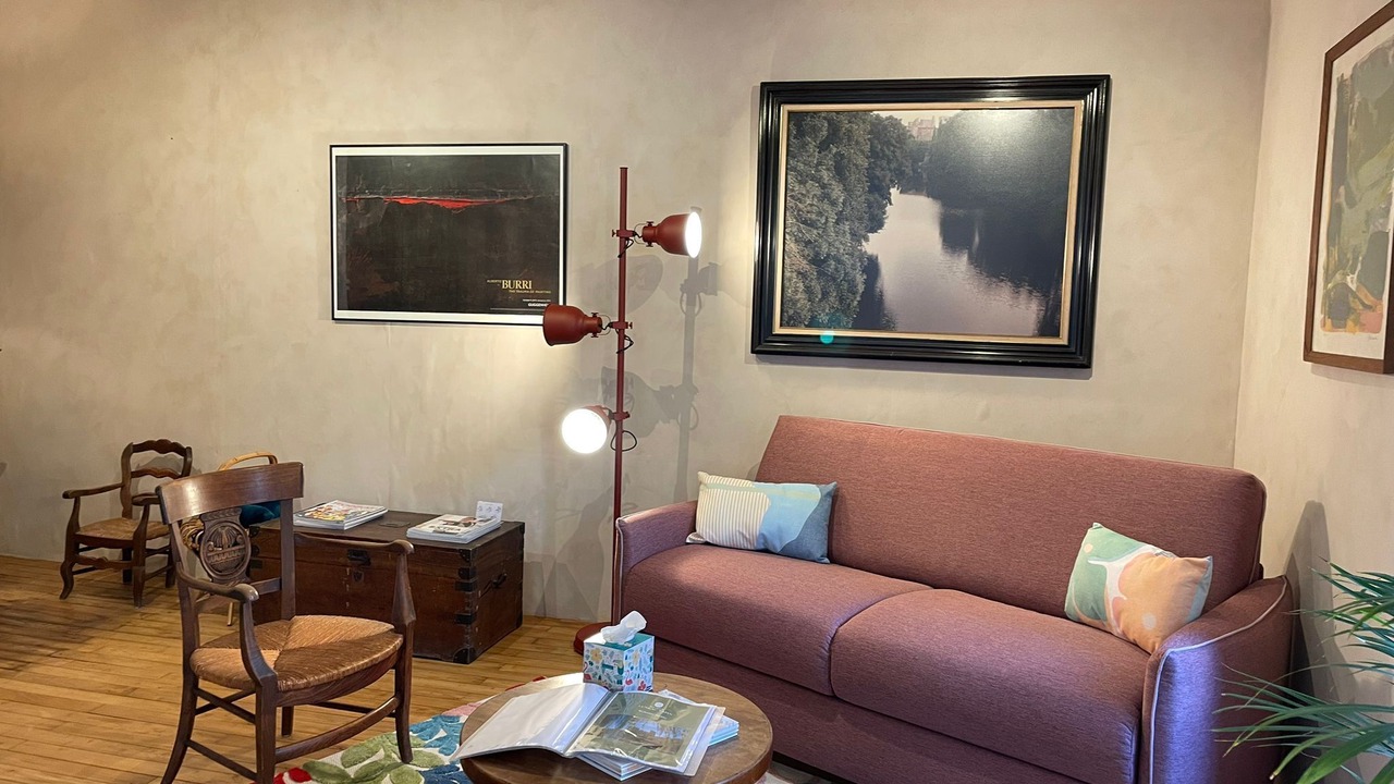 Photo of Livingroom in Clisson