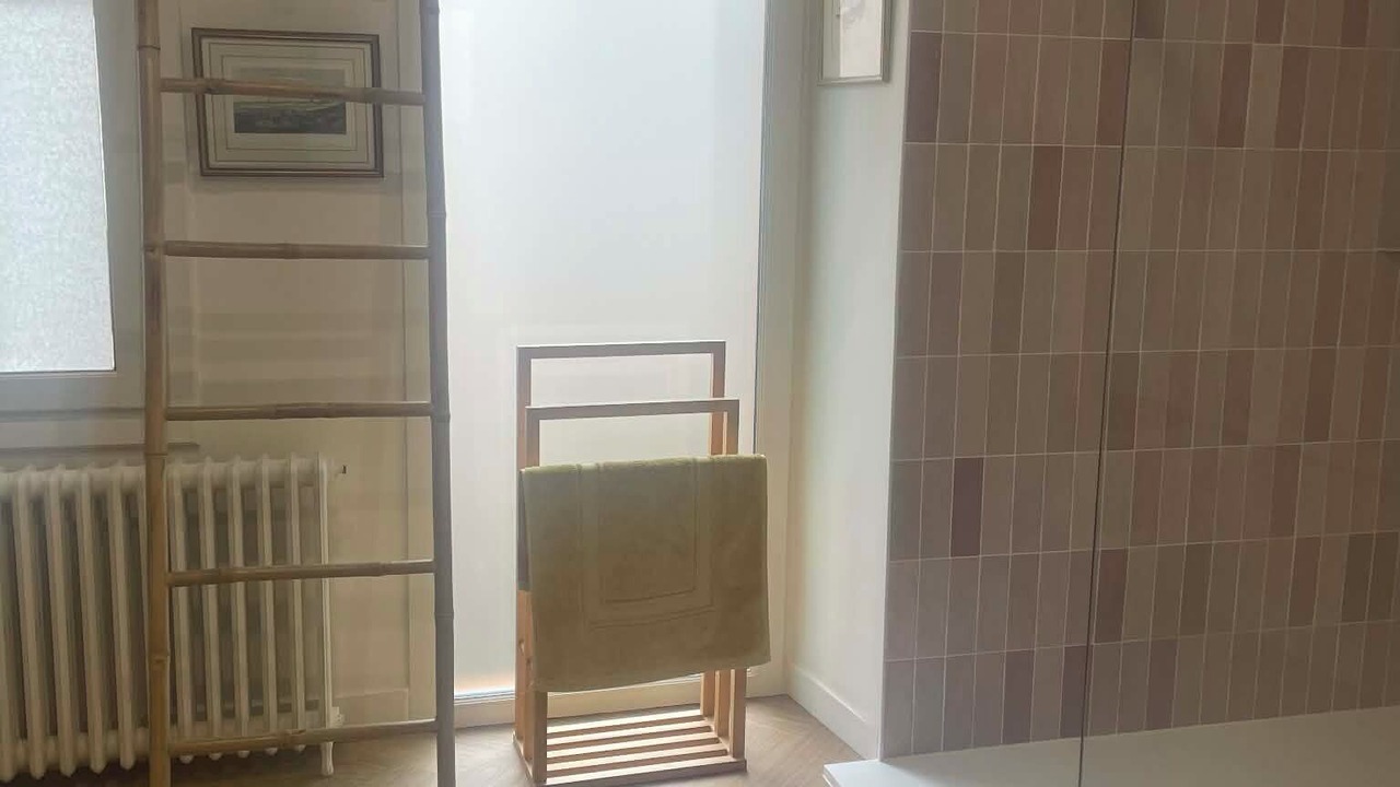 Photo of Bathroom in Clisson
