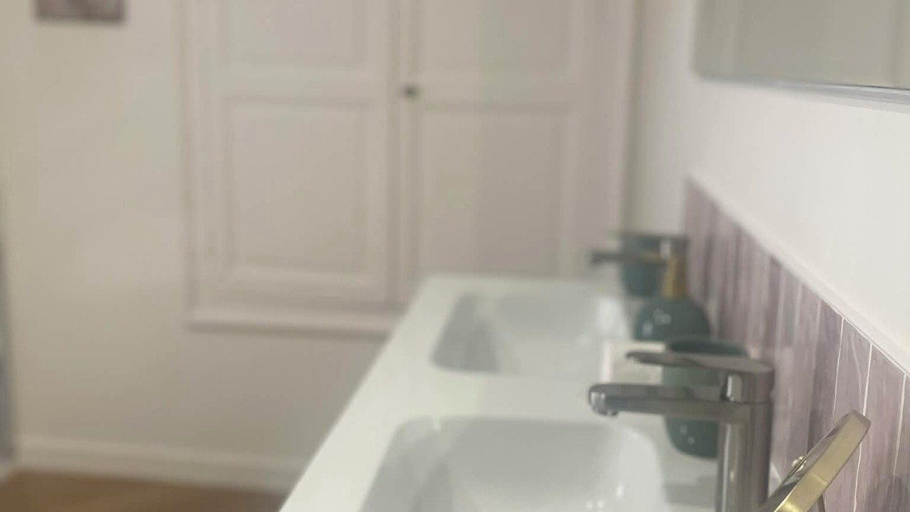 Photo of Bathroom in Clisson