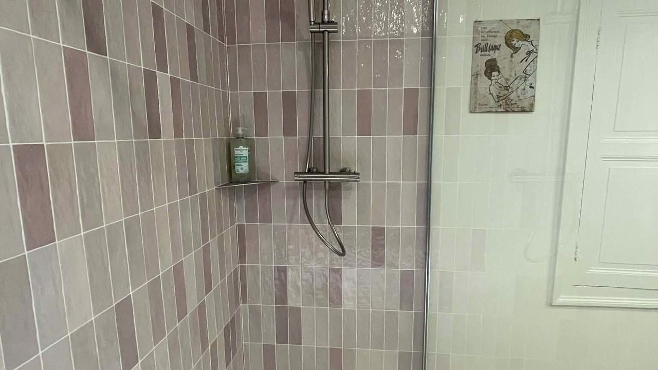 Photo of Bathroom in Clisson