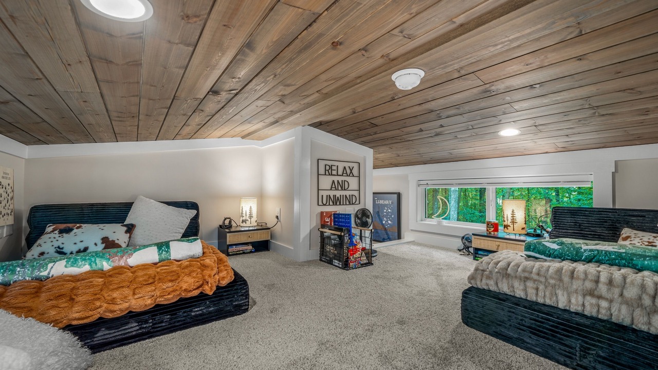 Photo of Bedroom in Mentone