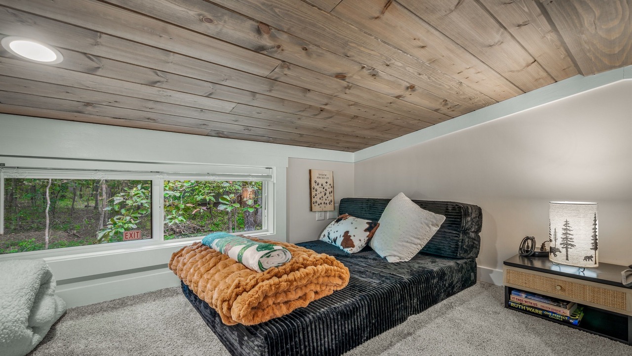 Photo of Livingroom in Mentone
