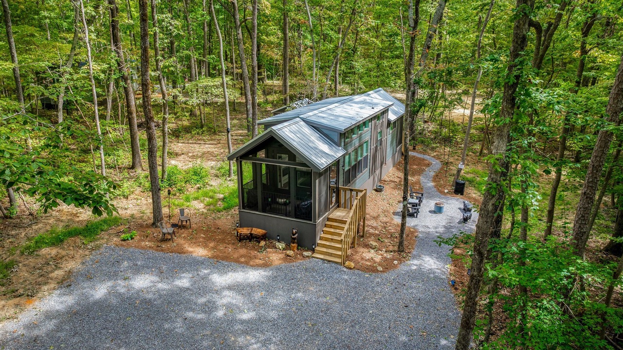 Photo of Outdoor in Mentone