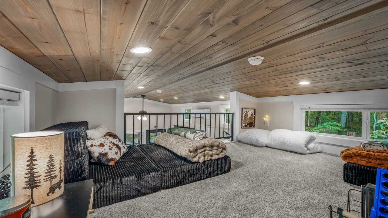 Photo of Bedroom in Mentone