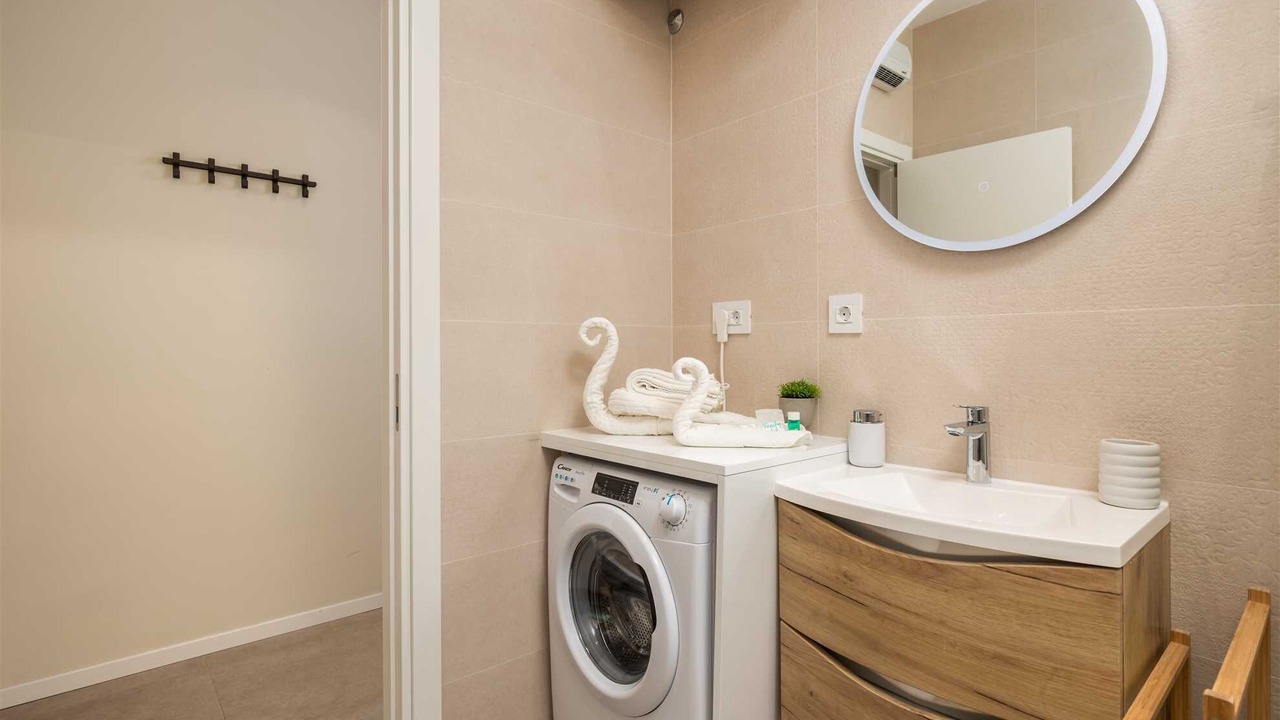 Photo of Bathroom in Rijeka