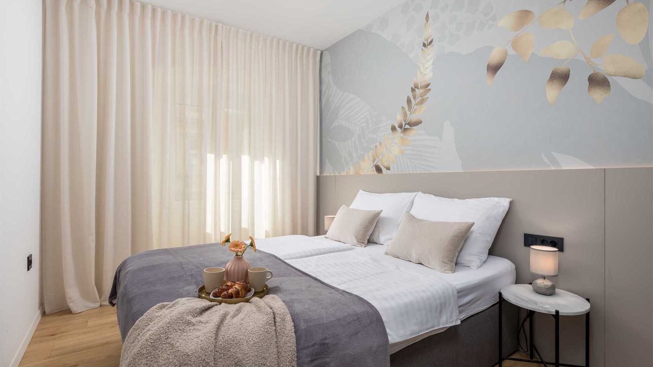 Photo of Bedroom in Rijeka