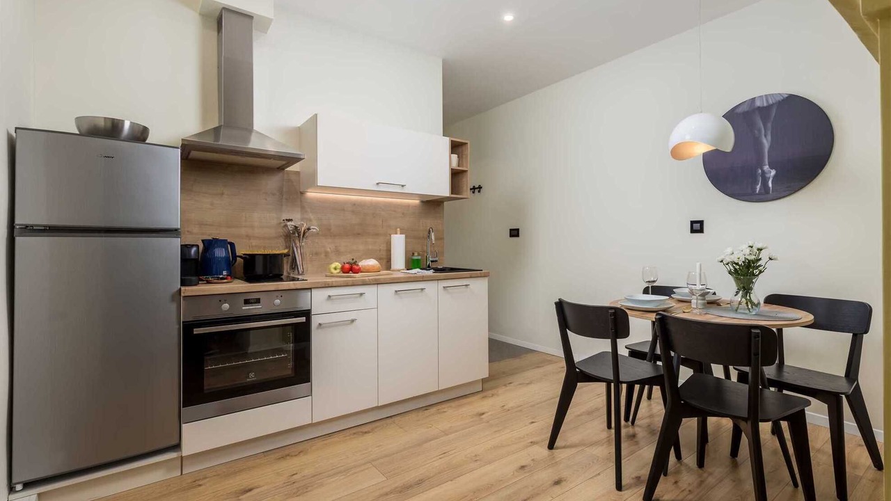 Photo of Kitchen in Rijeka