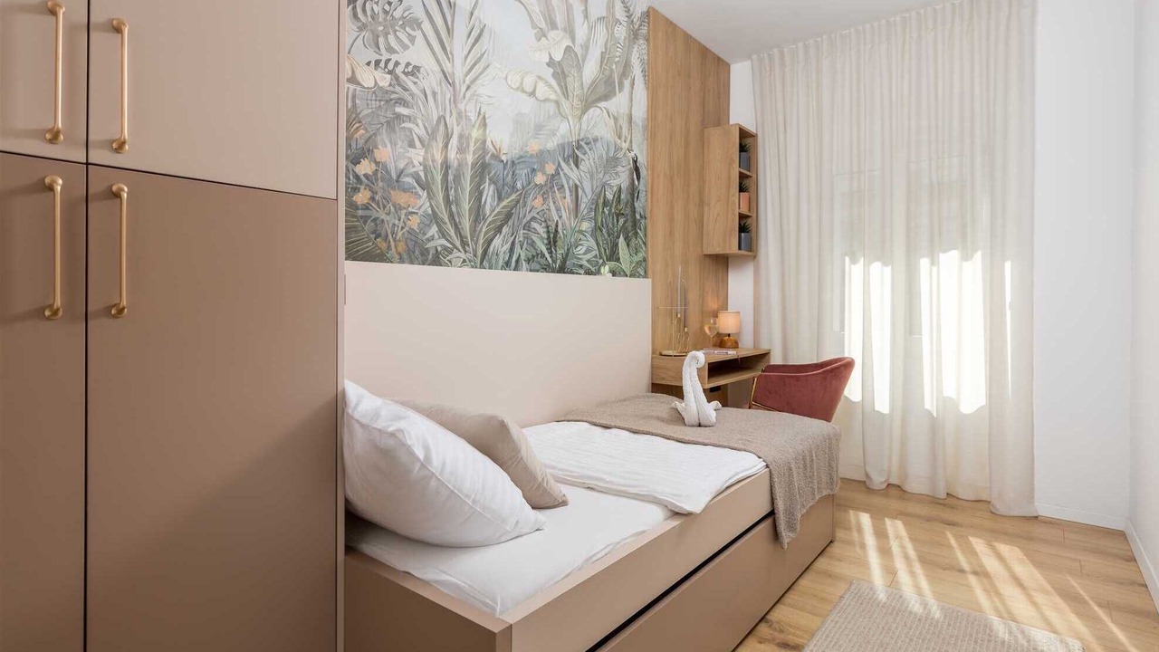 Photo of Bedroom in Rijeka