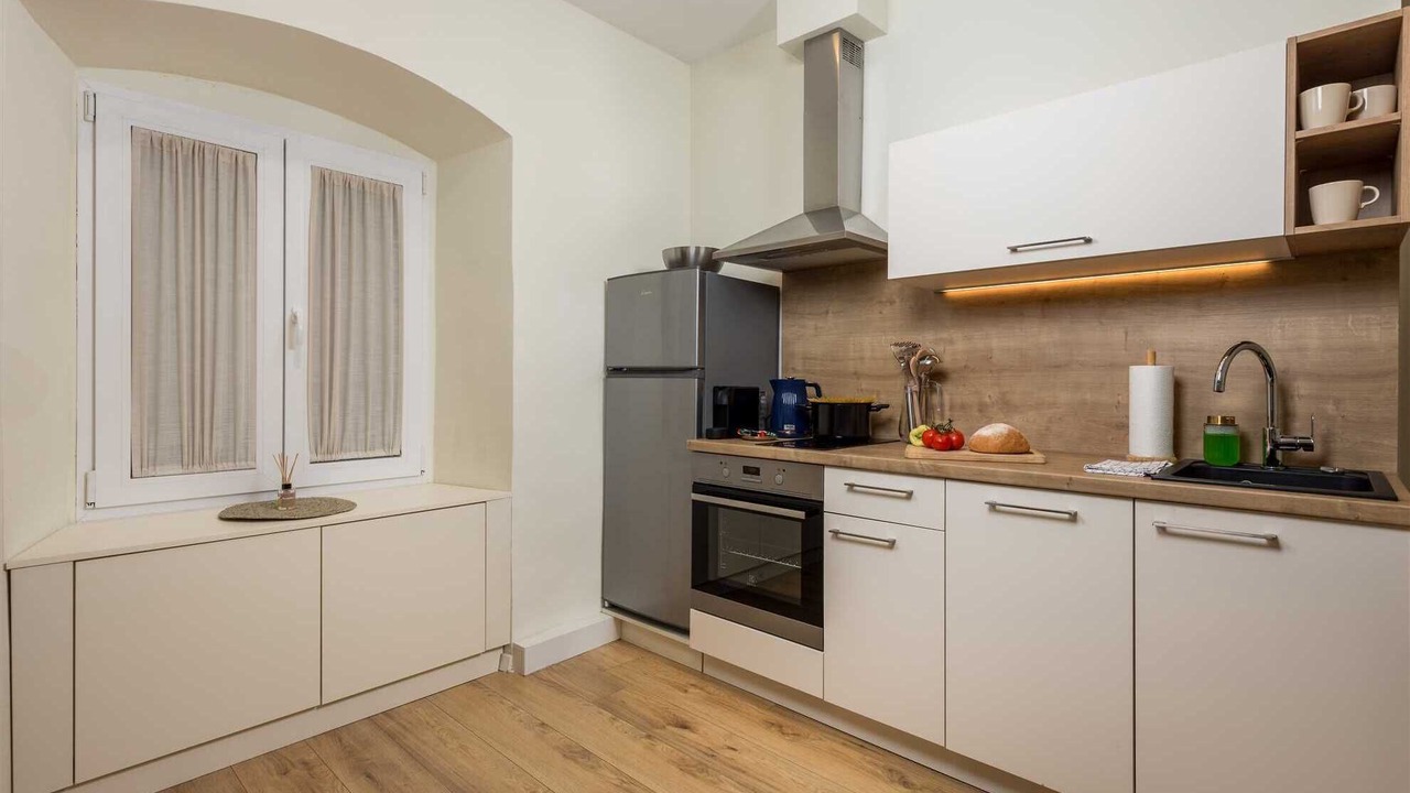 Photo of Kitchen in Rijeka