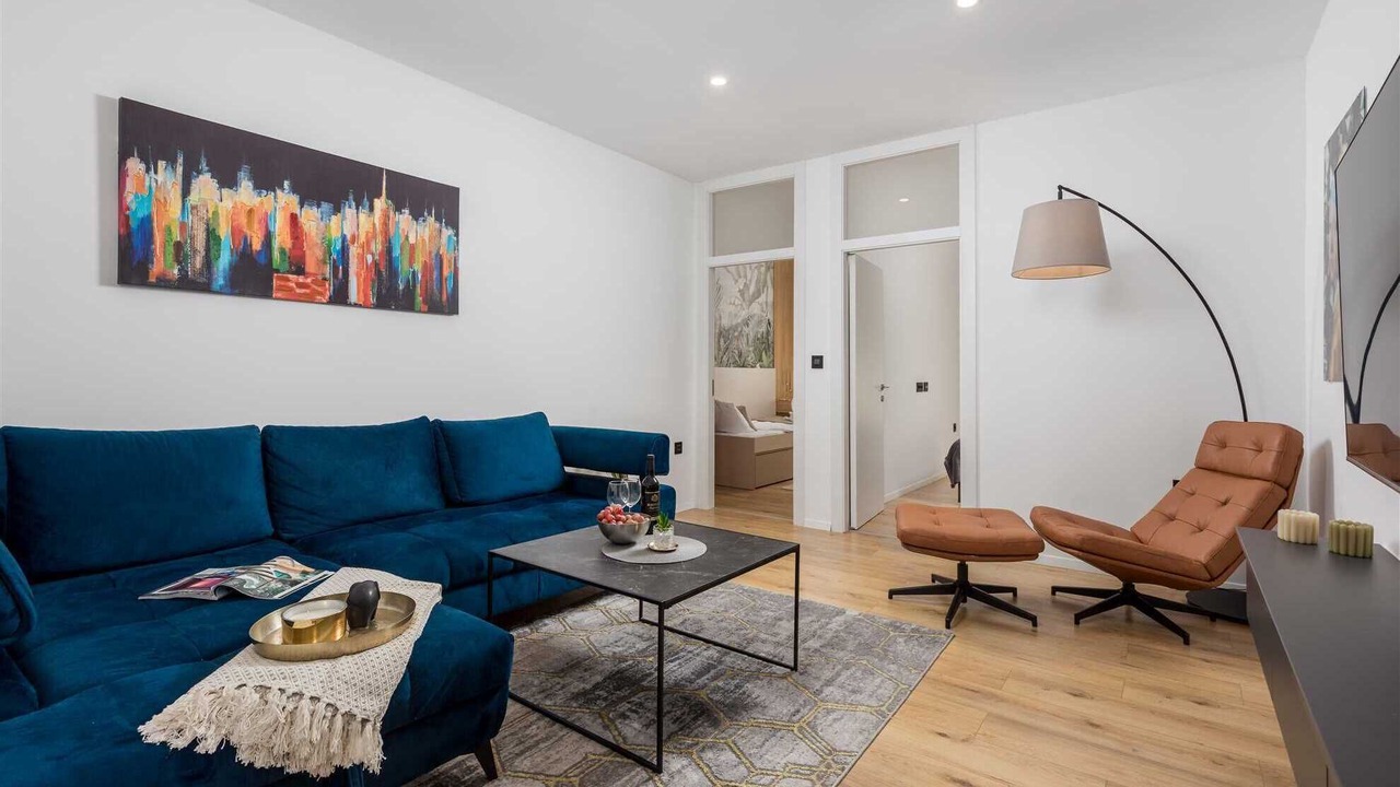 Photo of Livingroom in Rijeka