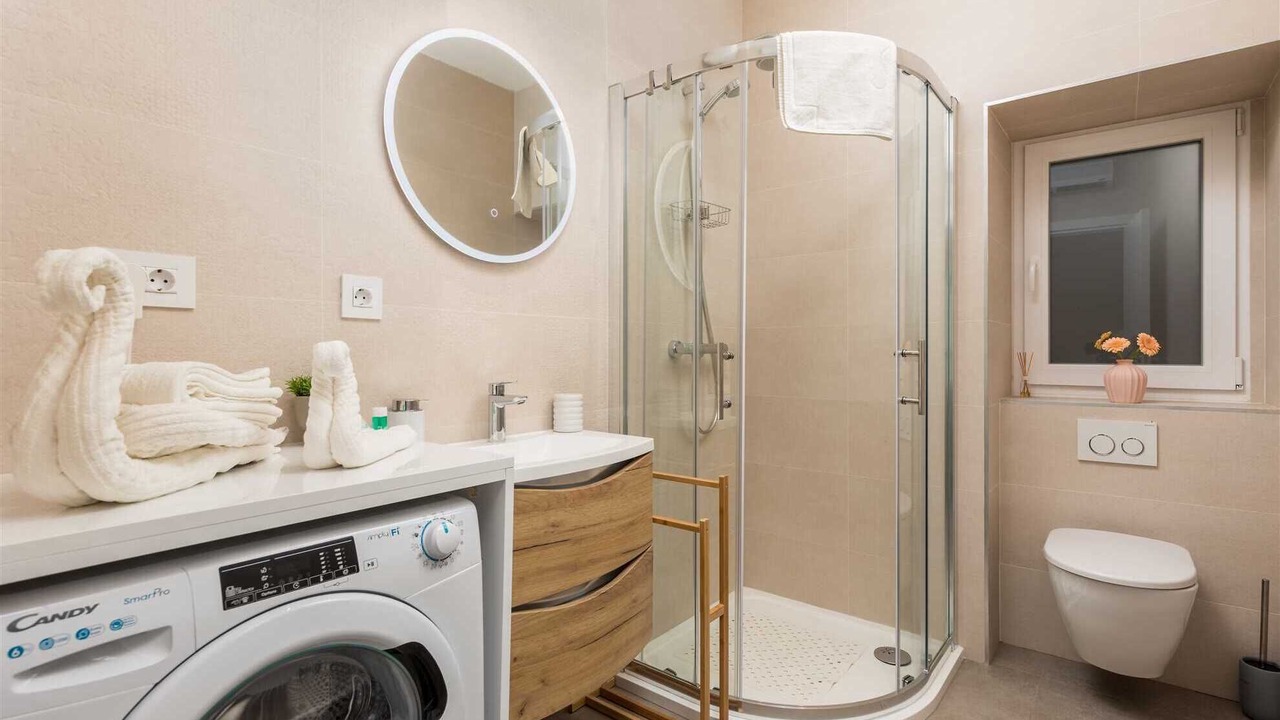 Photo of Bathroom in Rijeka