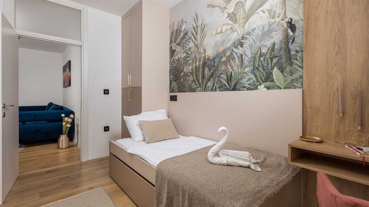 Photo of Bedroom in Rijeka