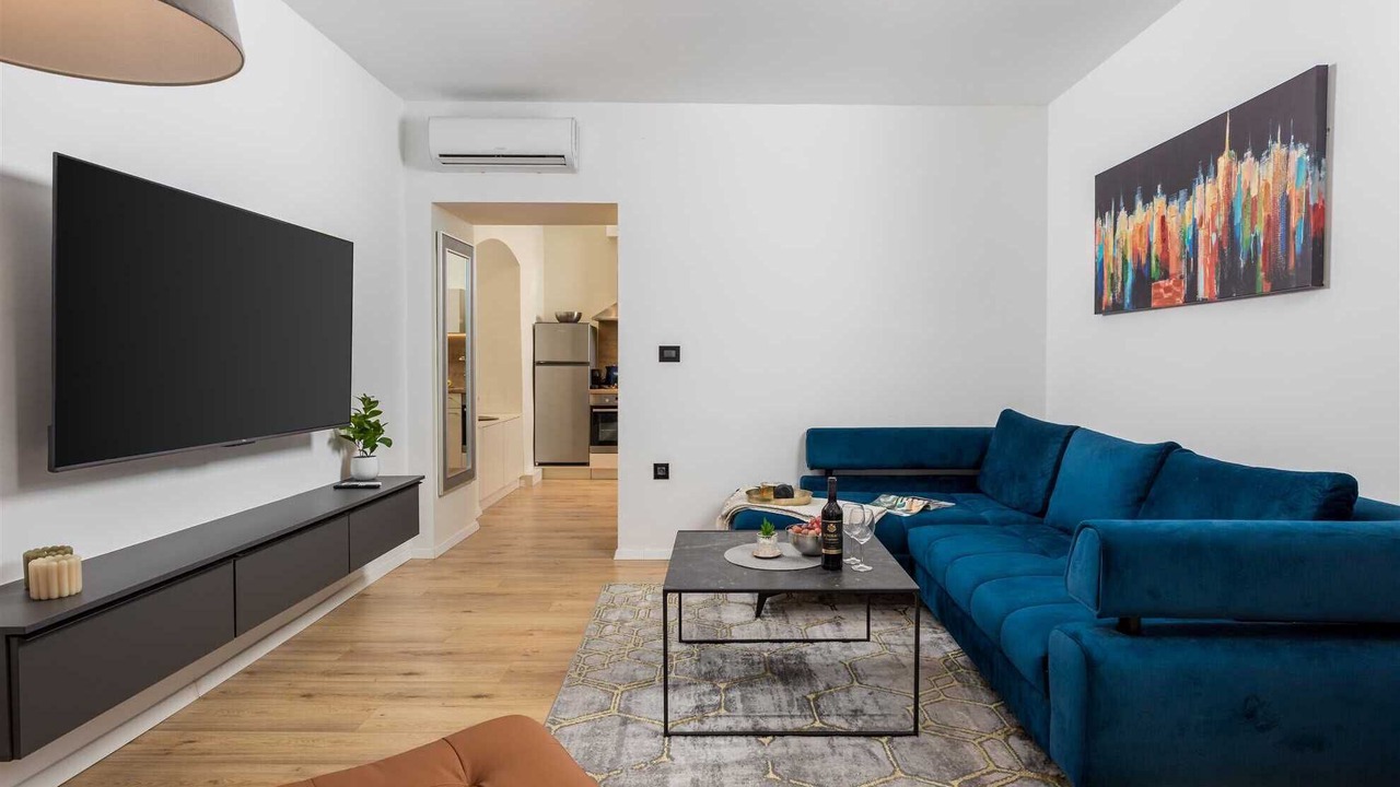 Photo of Livingroom in Rijeka