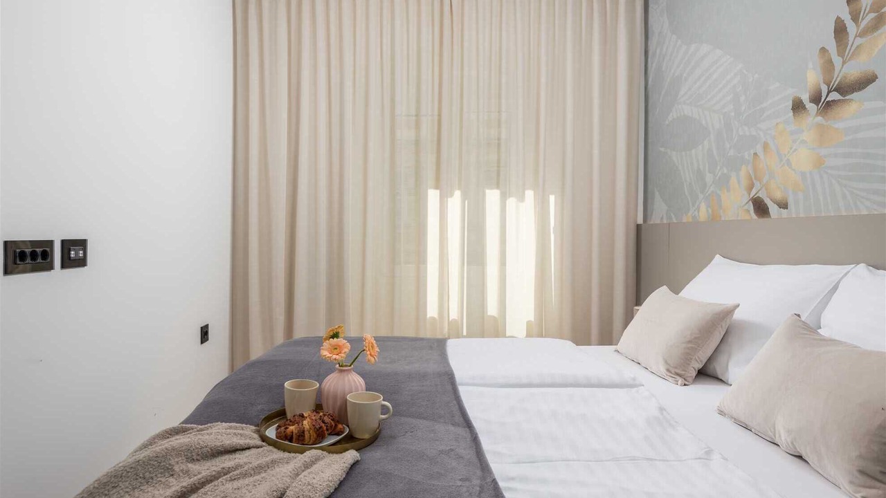 Photo of Bedroom in Rijeka