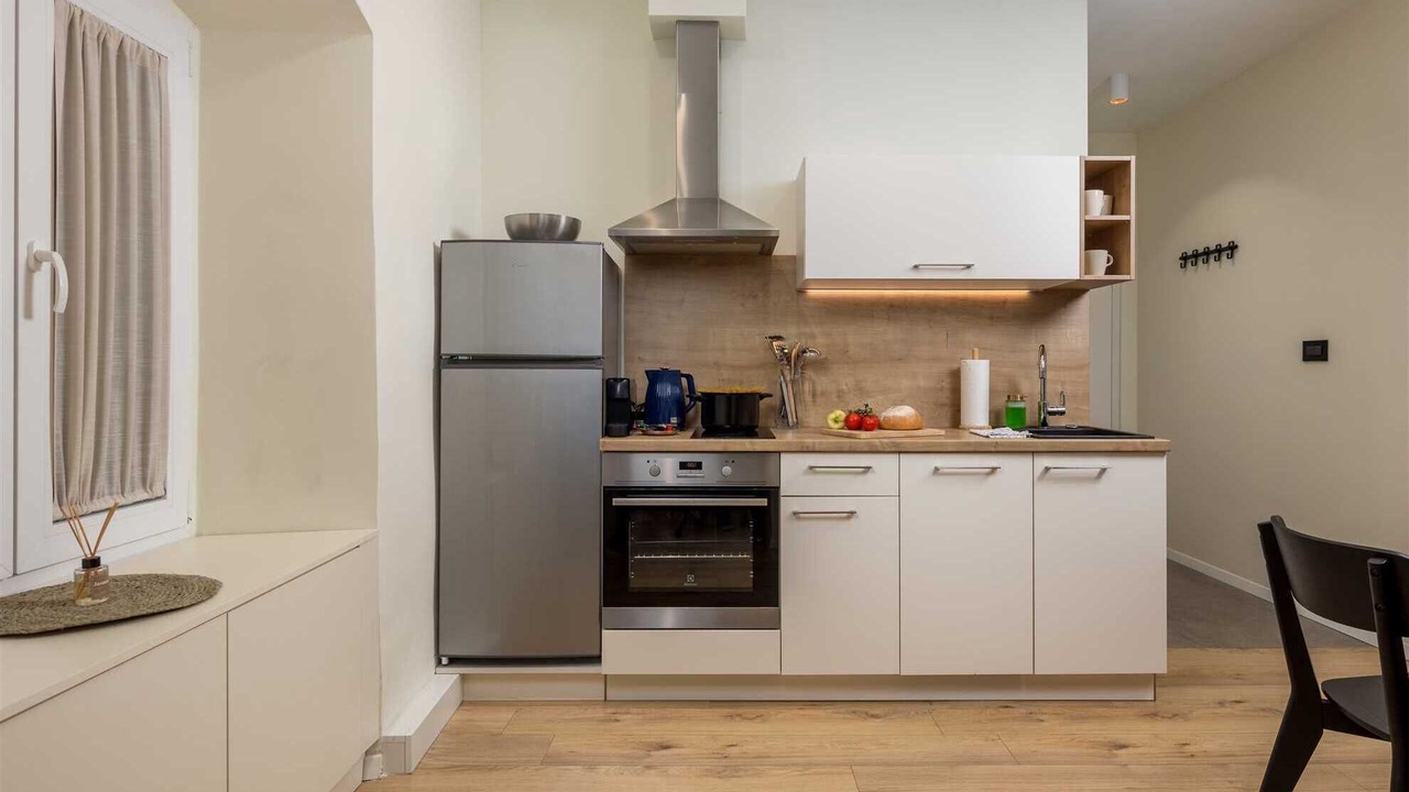 Photo of Kitchen in Rijeka