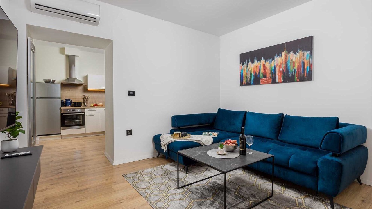 Photo of Livingroom in Rijeka