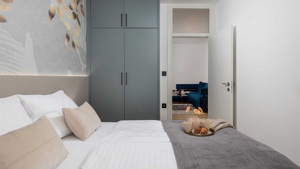 Photo of Bedroom in Rijeka