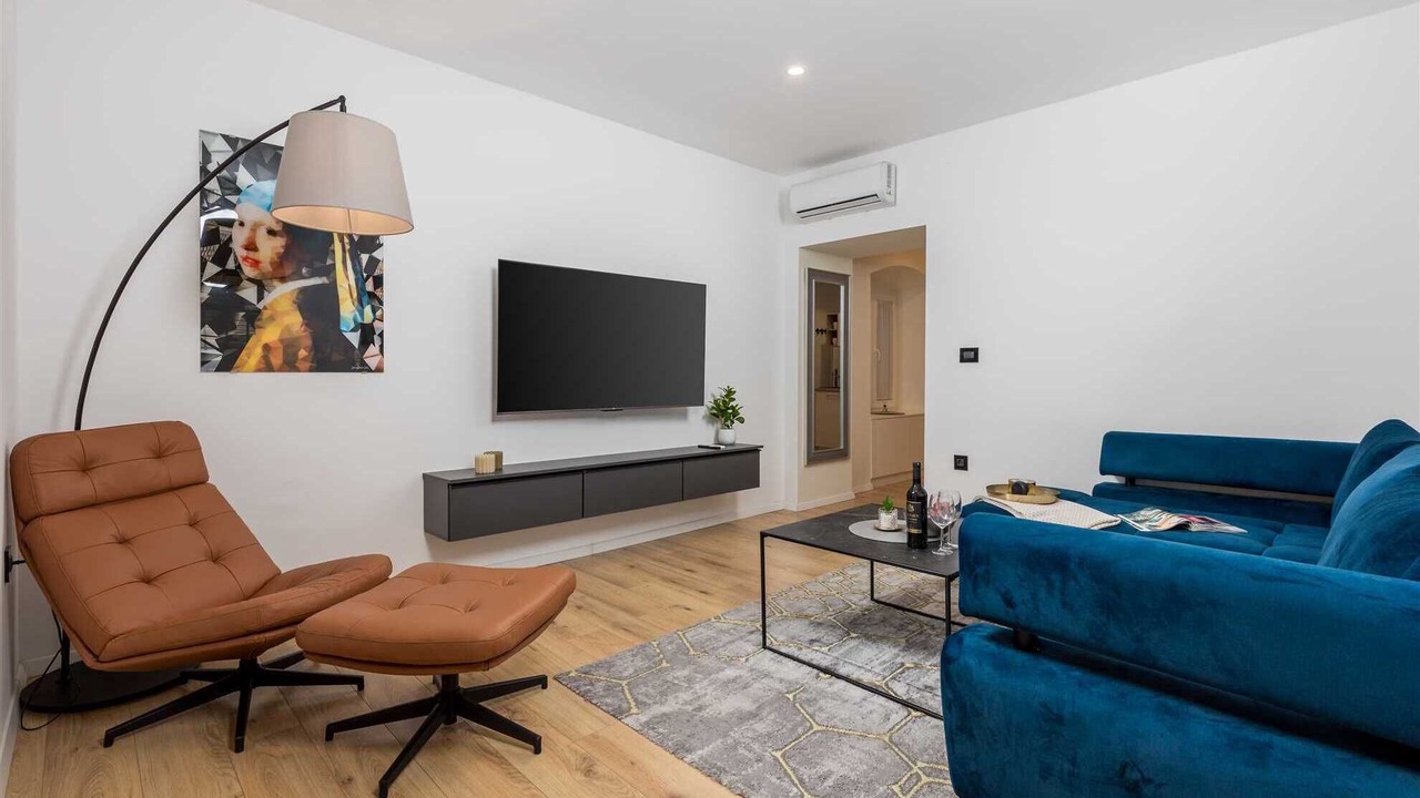 Photo of Livingroom in Rijeka