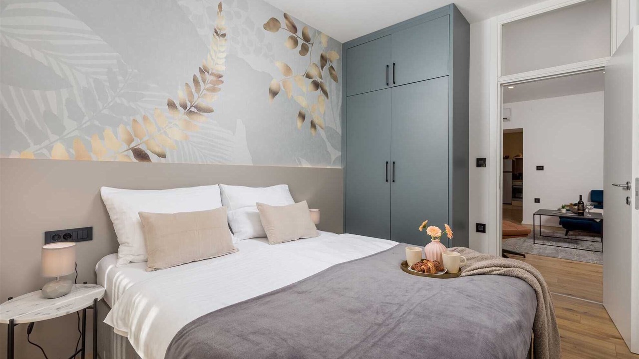 Photo of Bedroom in Rijeka