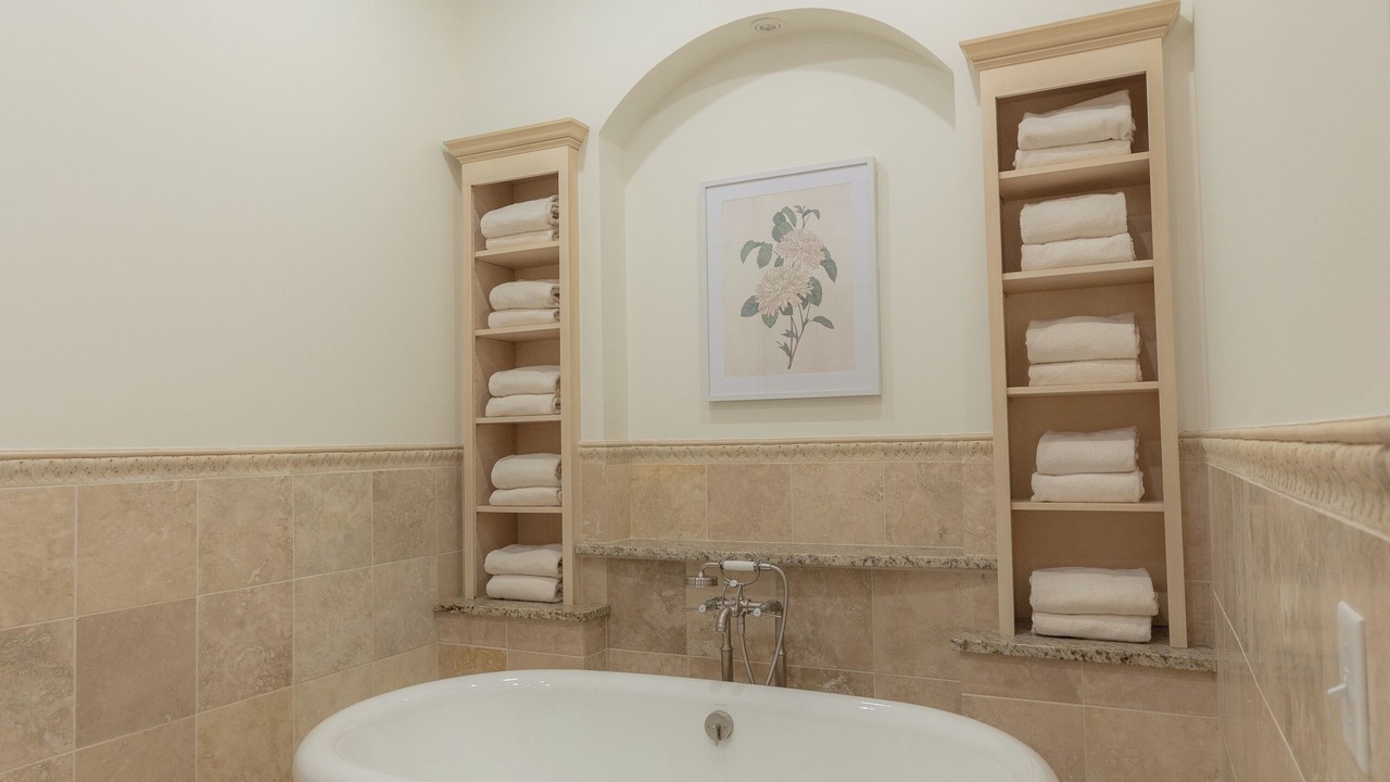 Photo of Bathroom in Saint Joseph