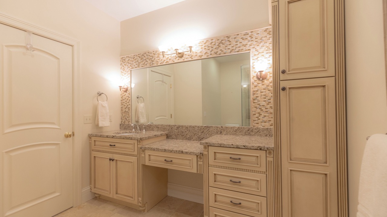 Photo of Bathroom in Saint Joseph