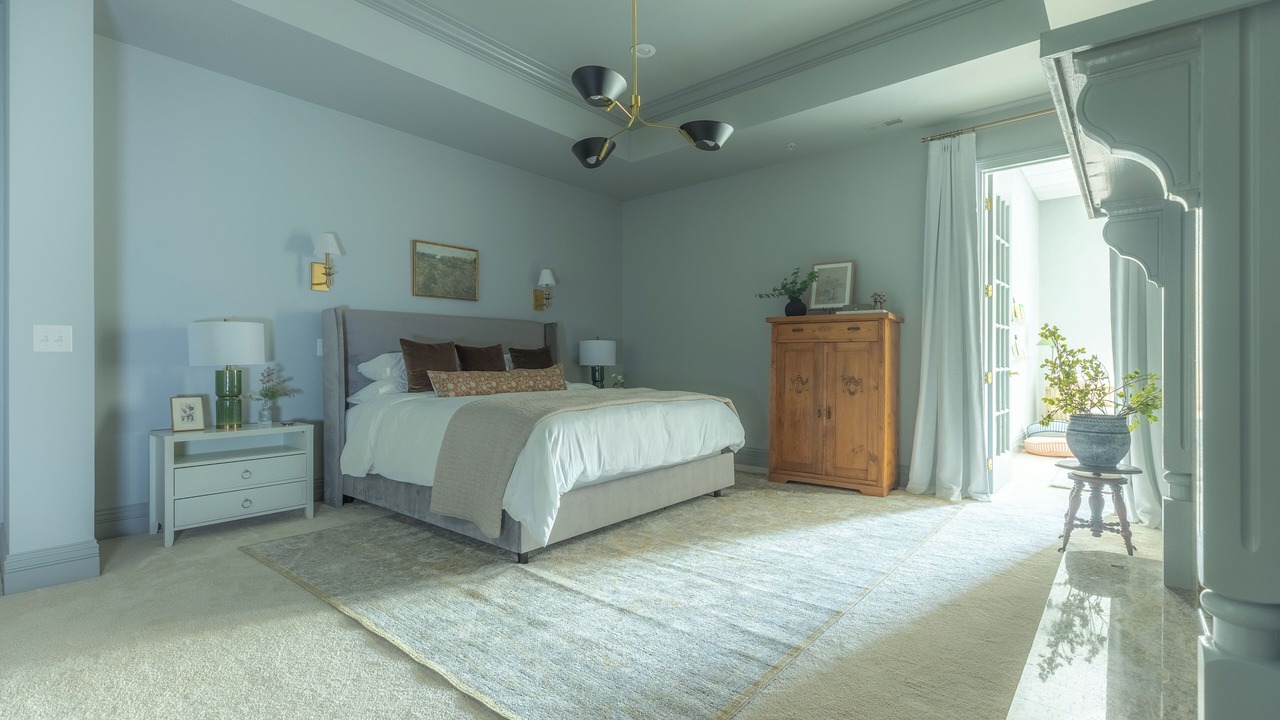 Photo of Bedroom in Saint Joseph